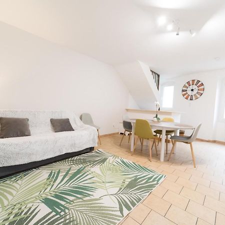 Ravissant Triplex Et Duplex Au Centre De Pont St Esprit Διαμέρισμα Εξωτερικό φωτογραφία