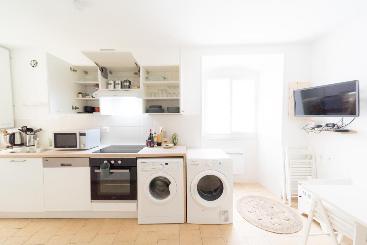 Ravissant Triplex Et Duplex Au Centre De Pont St Esprit Διαμέρισμα Εξωτερικό φωτογραφία