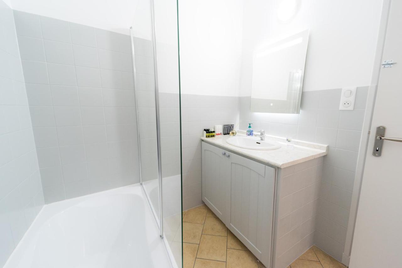 Ravissant Triplex Et Duplex Au Centre De Pont St Esprit Διαμέρισμα Εξωτερικό φωτογραφία