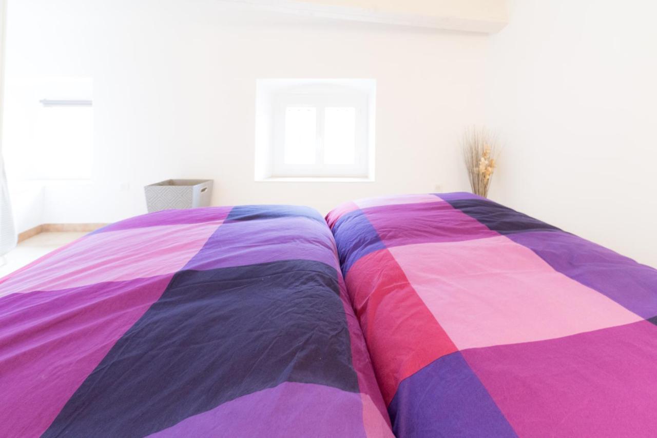 Ravissant Triplex Et Duplex Au Centre De Pont St Esprit Διαμέρισμα Εξωτερικό φωτογραφία